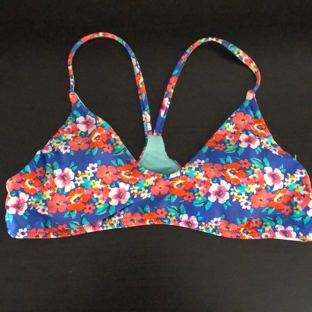 Bikini top